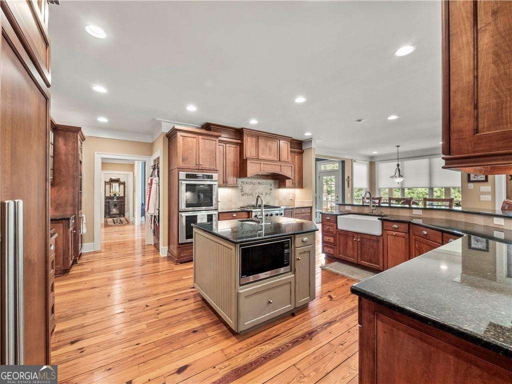 594 Peachtree Road Hoschton - Photo 19