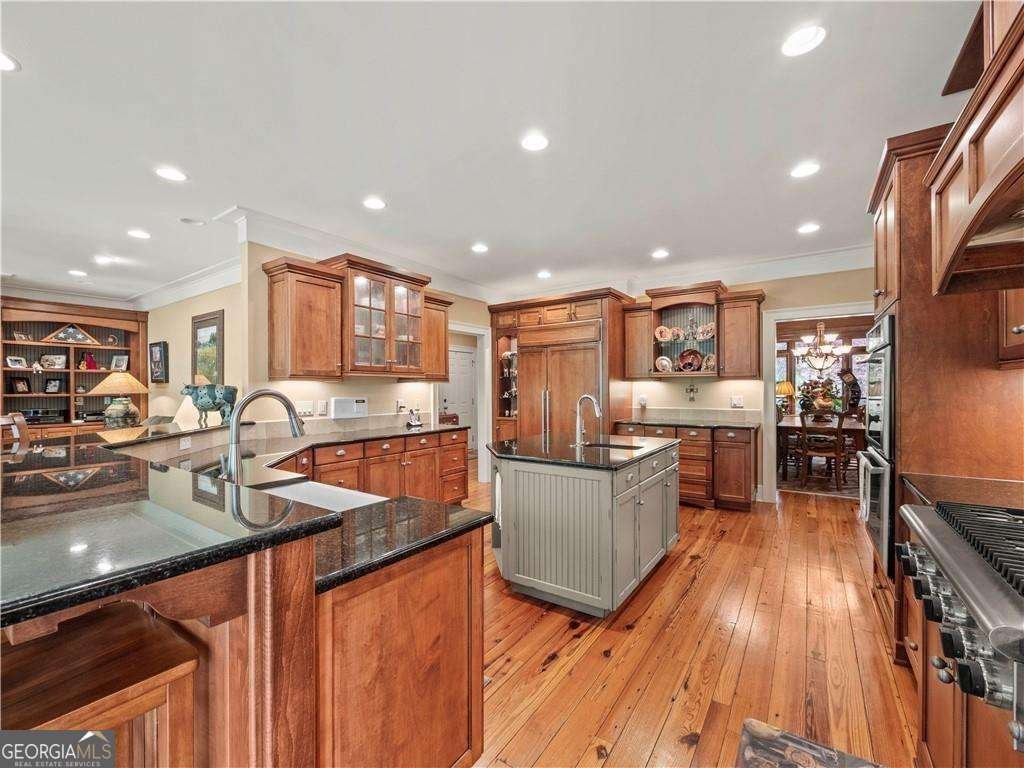 594 Peachtree Road Hoschton - Photo 20