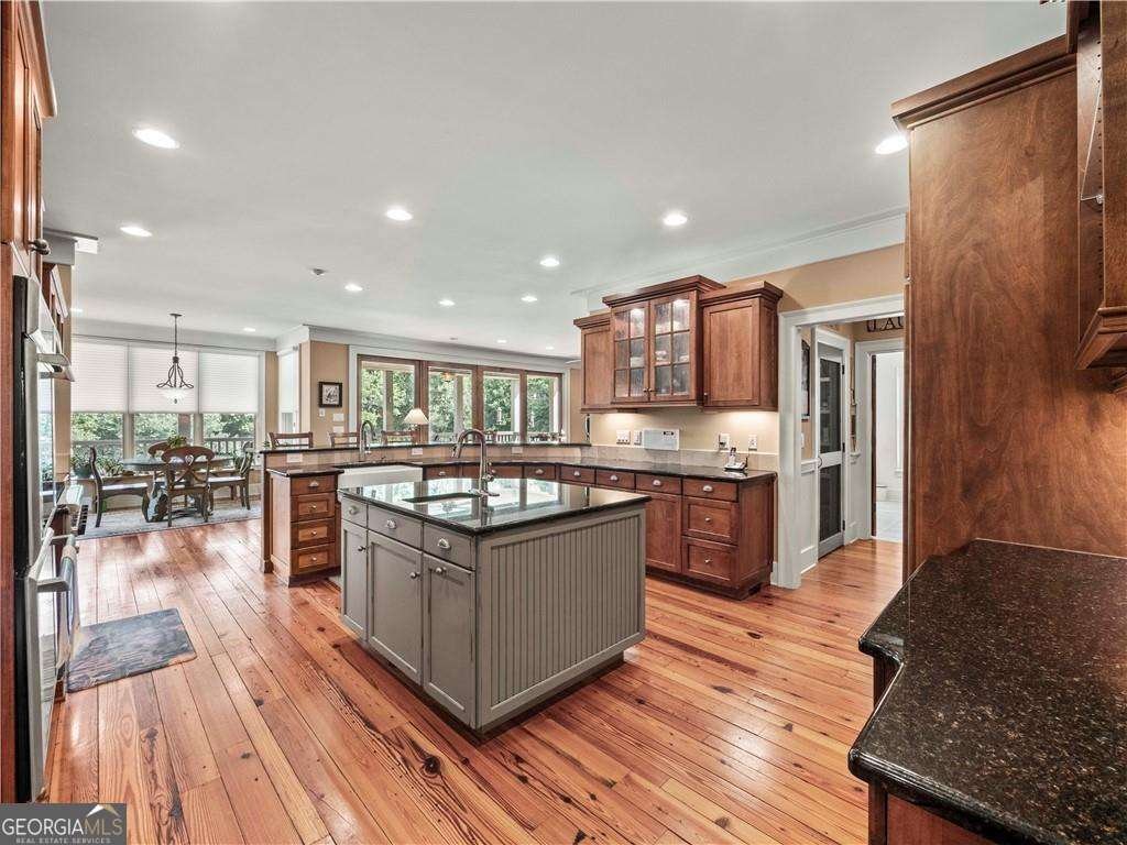 594 Peachtree Road Hoschton - Photo 21