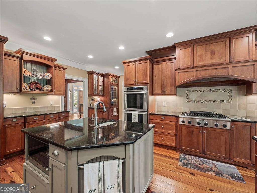 594 Peachtree Road Hoschton - Photo 22