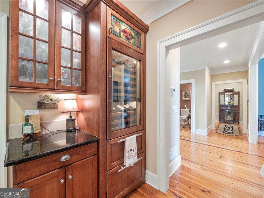 594 Peachtree Road Hoschton - Photo 23