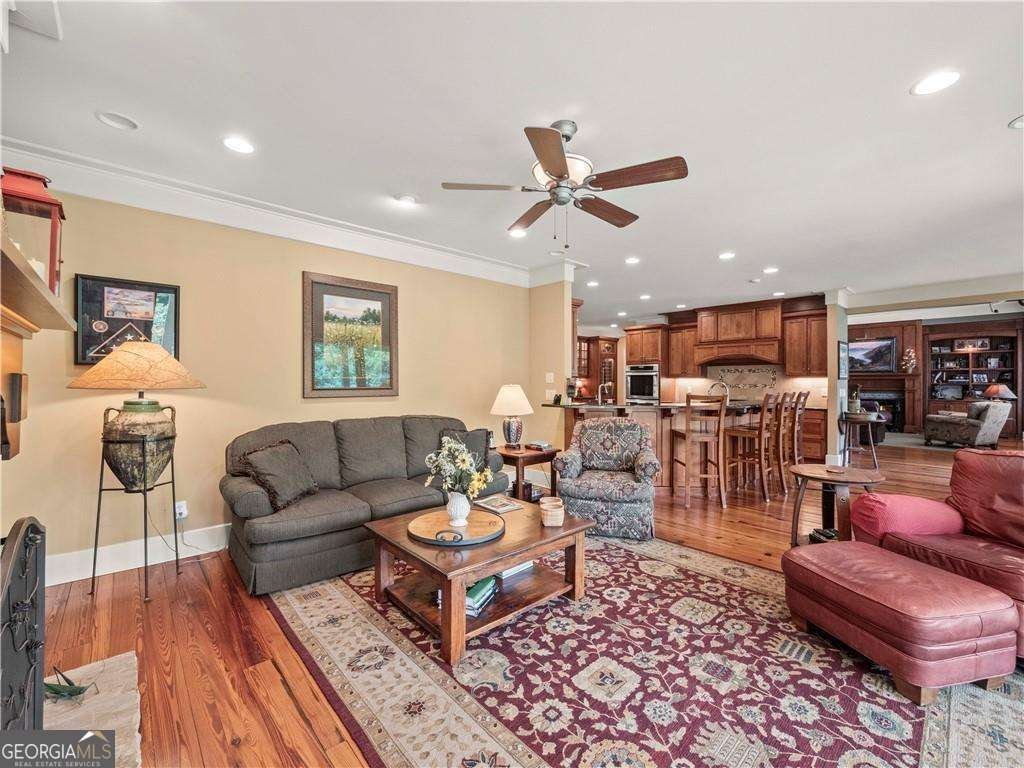 594 Peachtree Road Hoschton - Photo 26