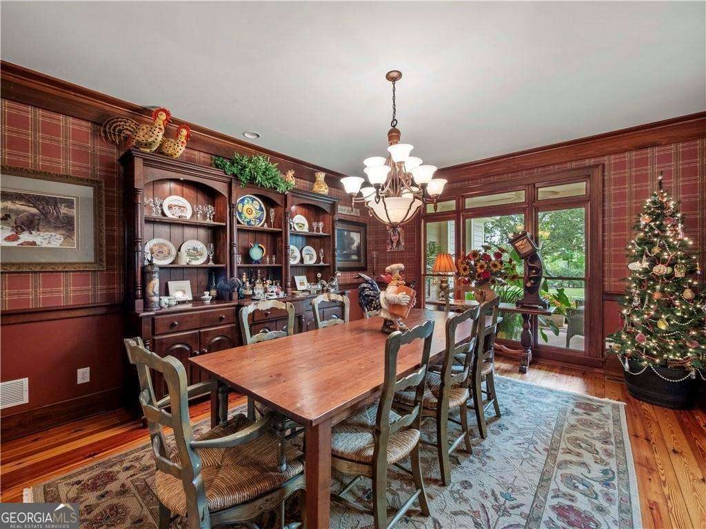 594 Peachtree Road Hoschton - Photo 29