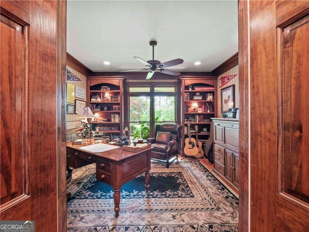 594 Peachtree Road Hoschton - Photo 30