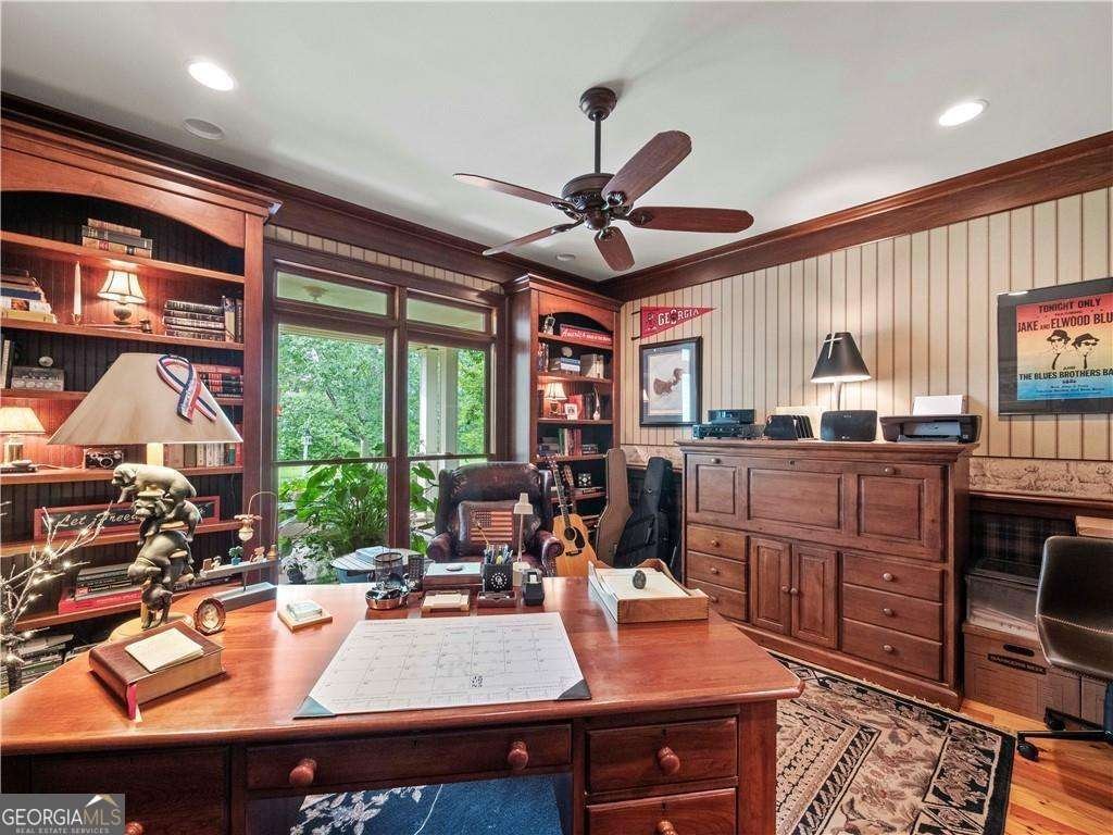 594 Peachtree Road Hoschton - Photo 31