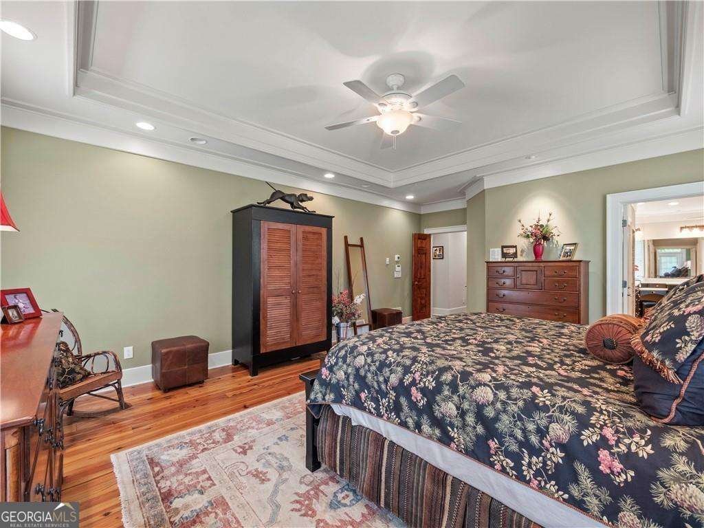 594 Peachtree Road Hoschton - Photo 34