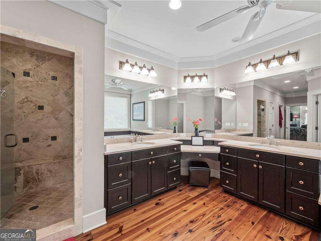 594 Peachtree Road Hoschton - Photo 36