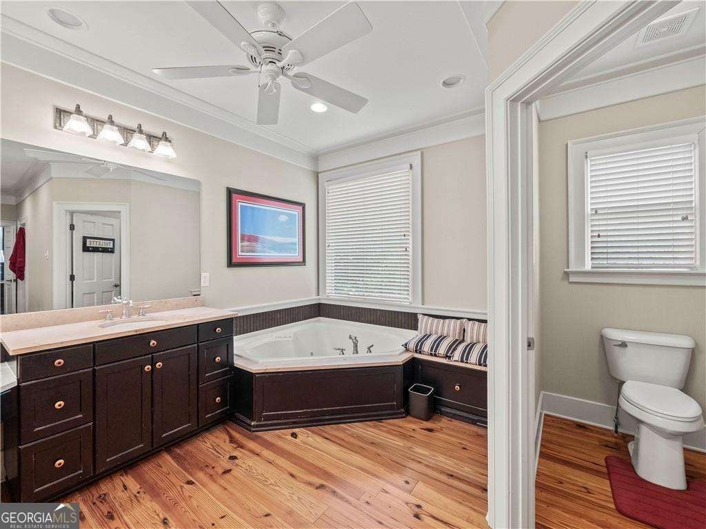 594 Peachtree Road Hoschton - Photo 37