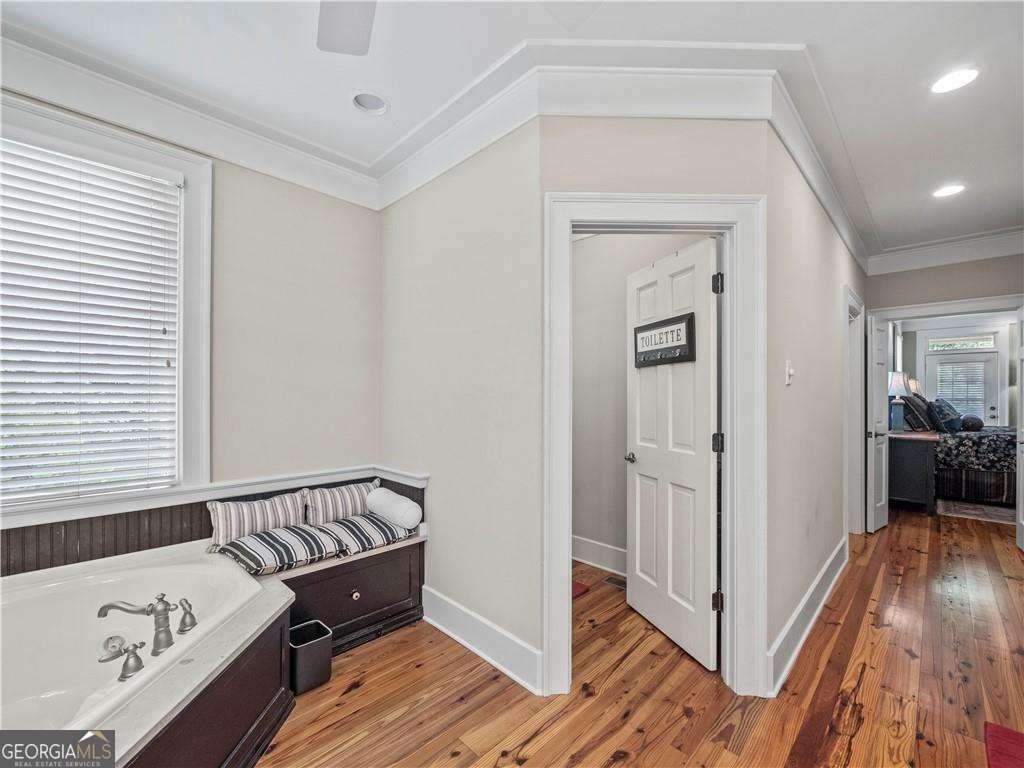 594 Peachtree Road Hoschton - Photo 38