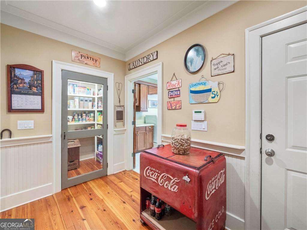 594 Peachtree Road Hoschton - Photo 39