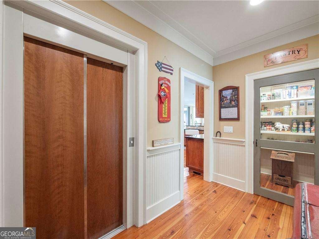 594 Peachtree Road Hoschton - Photo 40