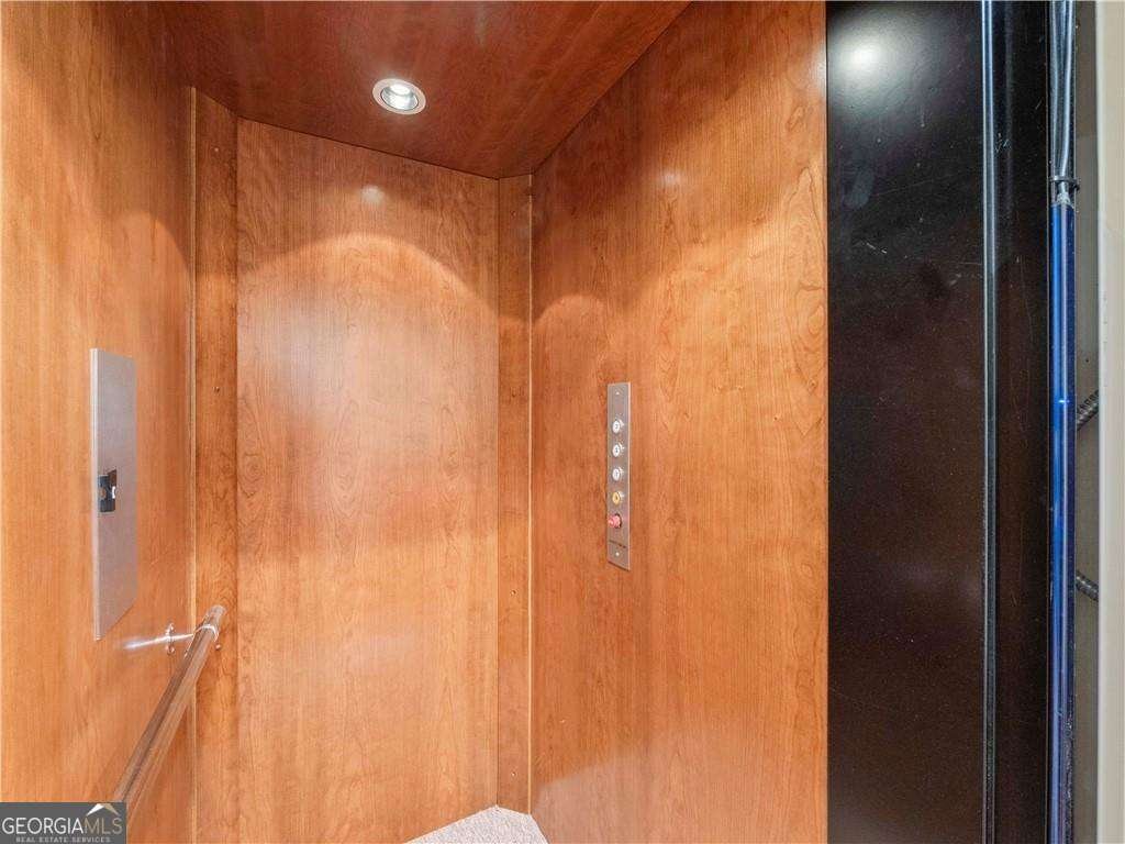 594 Peachtree Road Hoschton - Photo 41