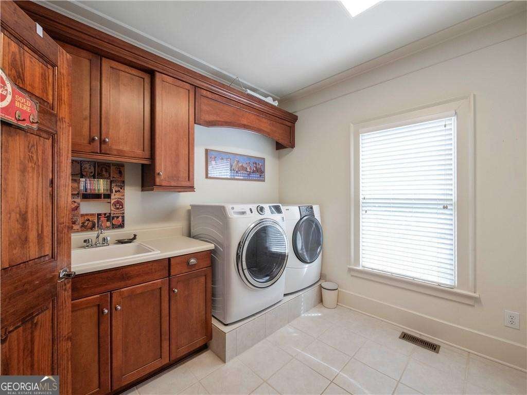 594 Peachtree Road Hoschton - Photo 43