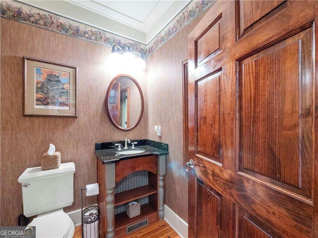 594 Peachtree Road Hoschton - Photo 45