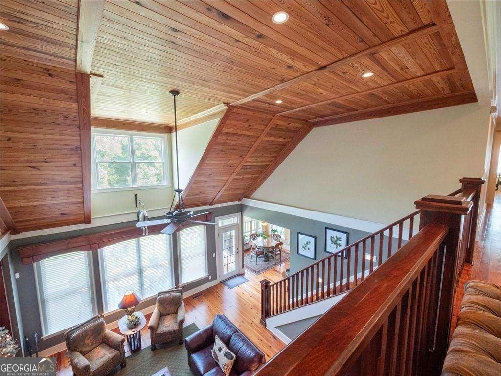 594 Peachtree Road Hoschton - Photo 46