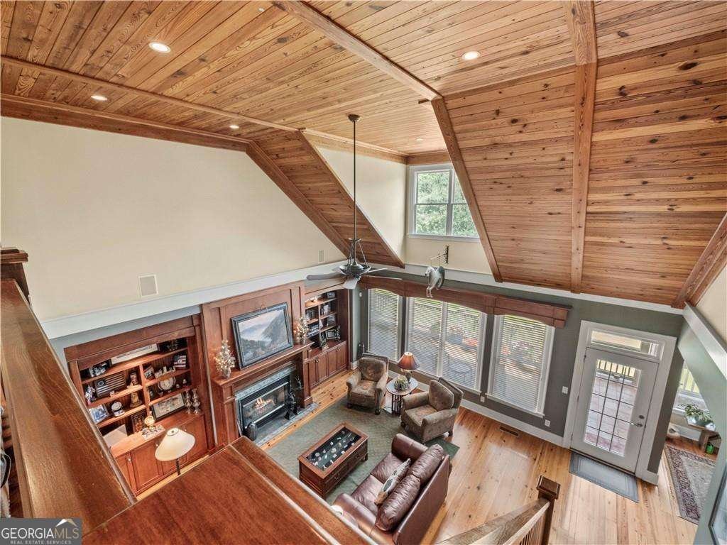 594 Peachtree Road Hoschton - Photo 47