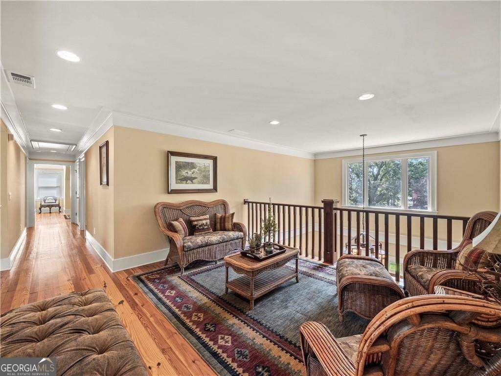 594 Peachtree Road Hoschton - Photo 48