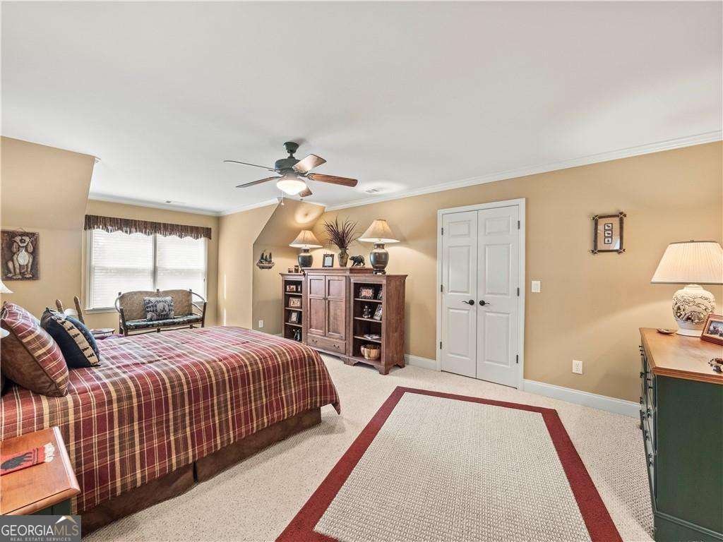 594 Peachtree Road Hoschton - Photo 49