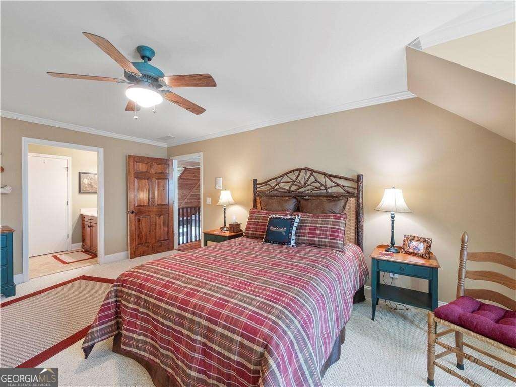 594 Peachtree Road Hoschton - Photo 50