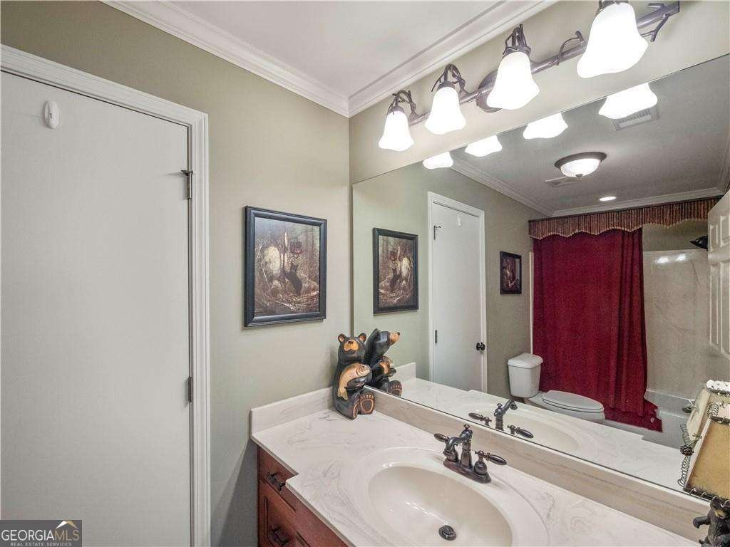 594 Peachtree Road Hoschton - Photo 51