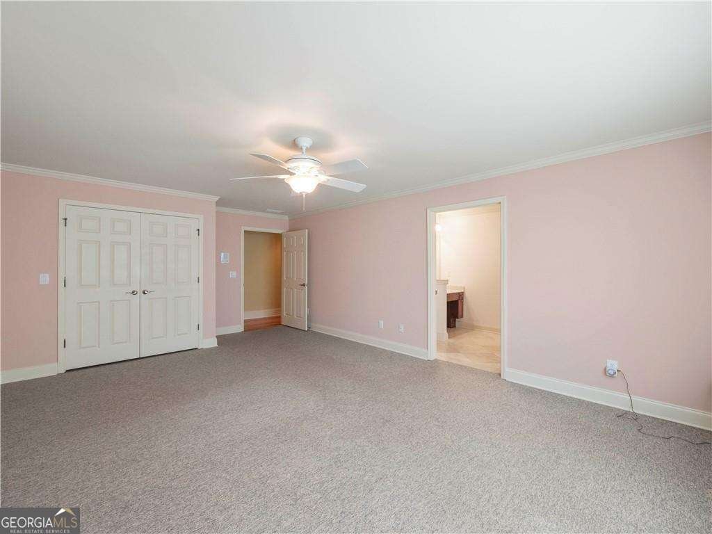 594 Peachtree Road Hoschton - Photo 53