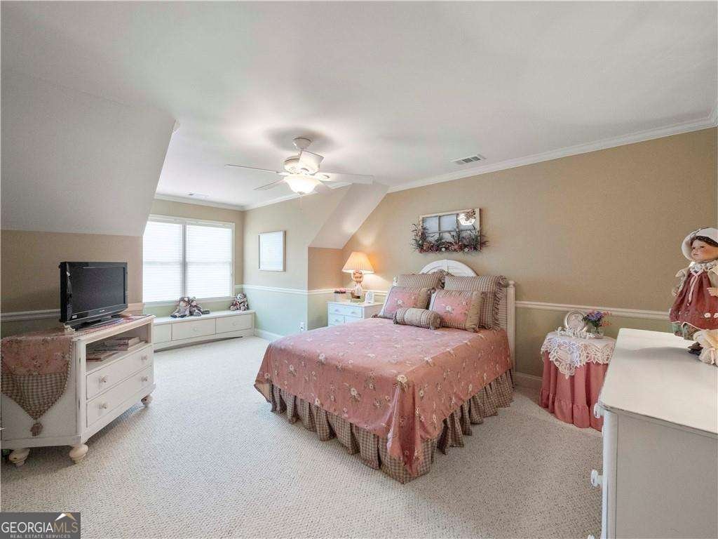 594 Peachtree Road Hoschton - Photo 55