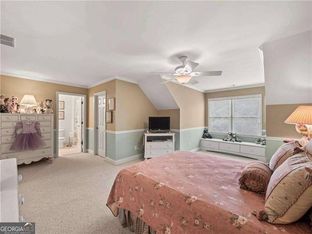 594 Peachtree Road Hoschton - Photo 56