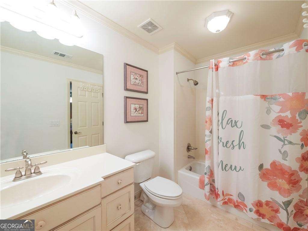 594 Peachtree Road Hoschton - Photo 57