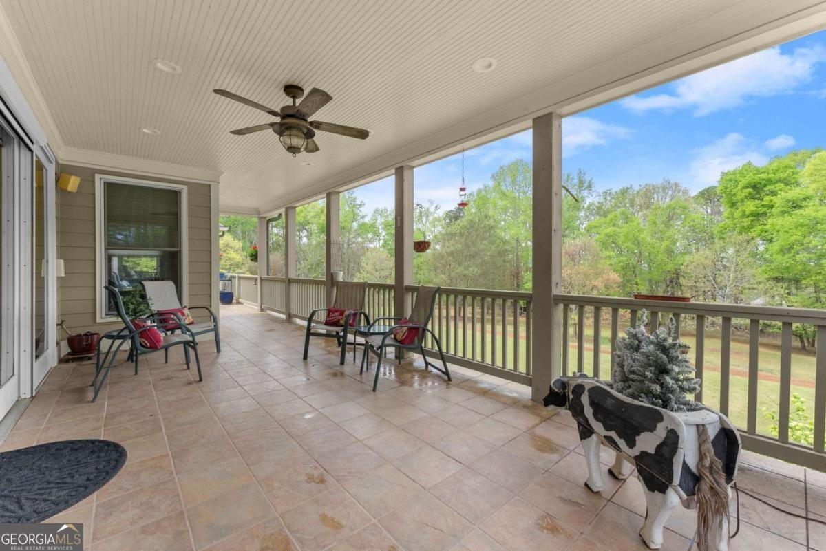 594 Peachtree Road Hoschton - Photo 64