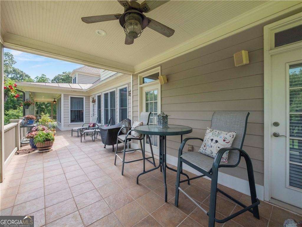 594 Peachtree Road Hoschton - Photo 67