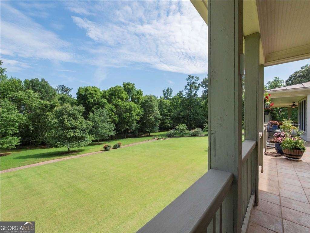 594 Peachtree Road Hoschton - Photo 69