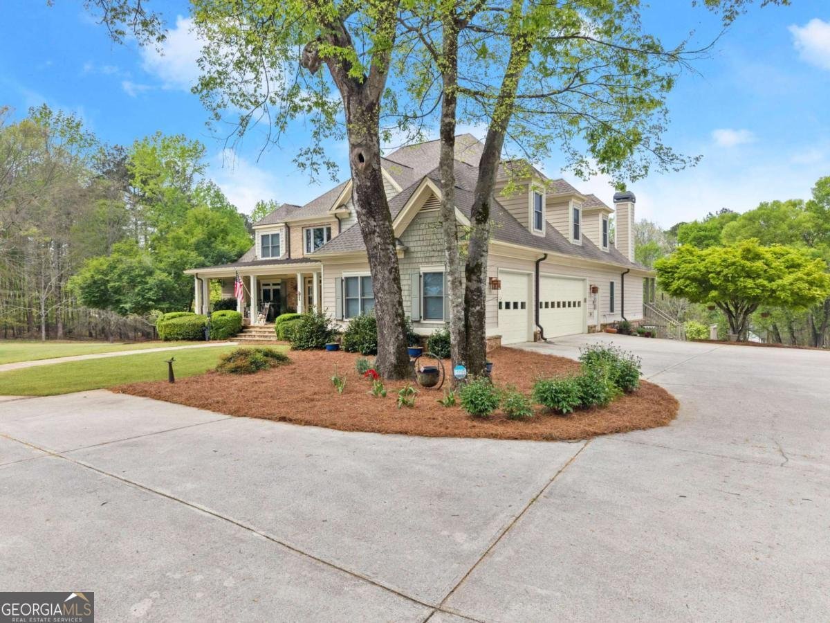 594 Peachtree Road Hoschton - Photo 7