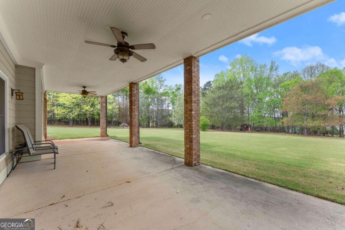 594 Peachtree Road Hoschton - Photo 70