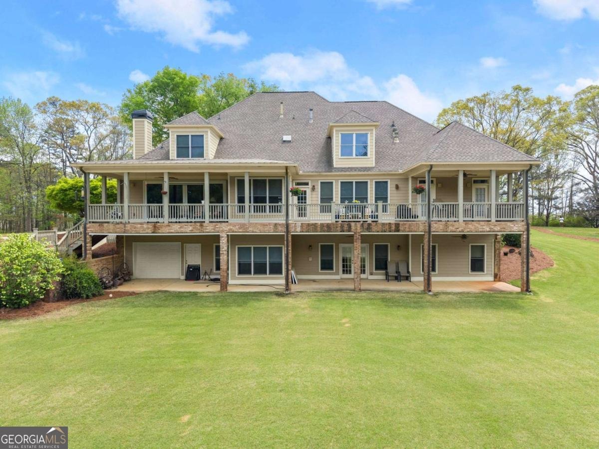 594 Peachtree Road Hoschton - Photo 73