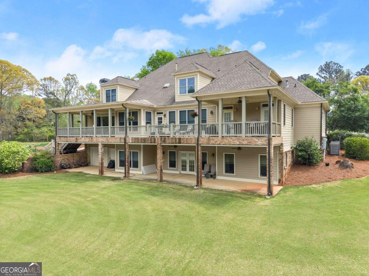 594 Peachtree Road Hoschton - Photo 74