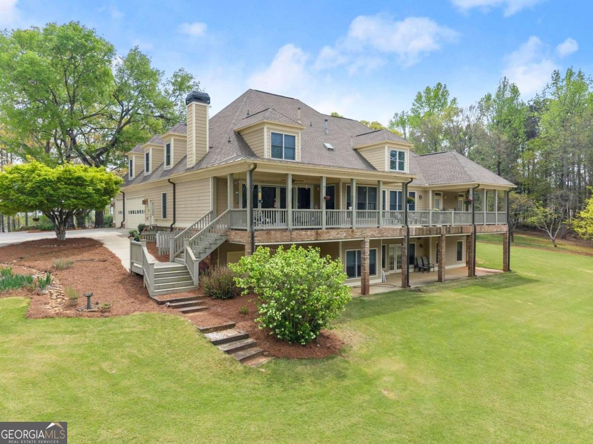 594 Peachtree Road Hoschton - Photo 75