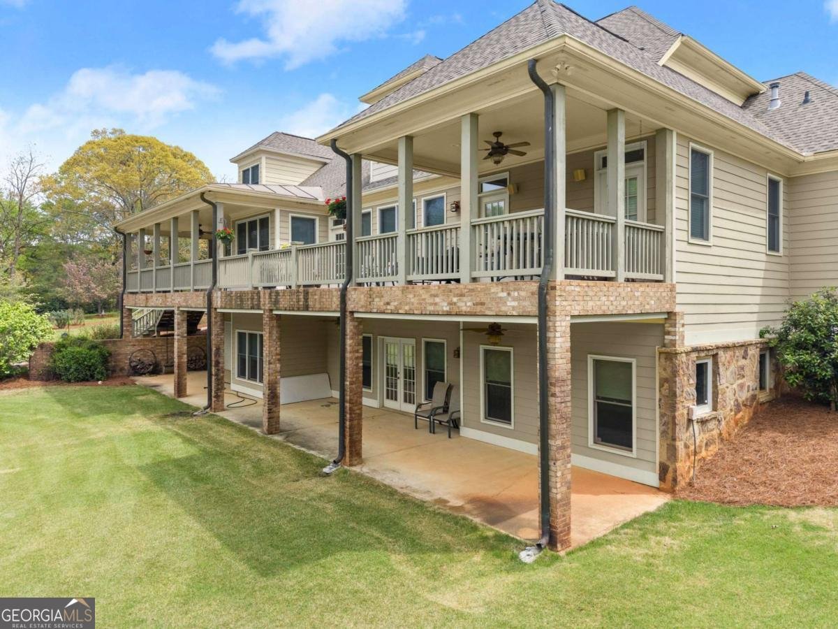 594 Peachtree Road Hoschton - Photo 76