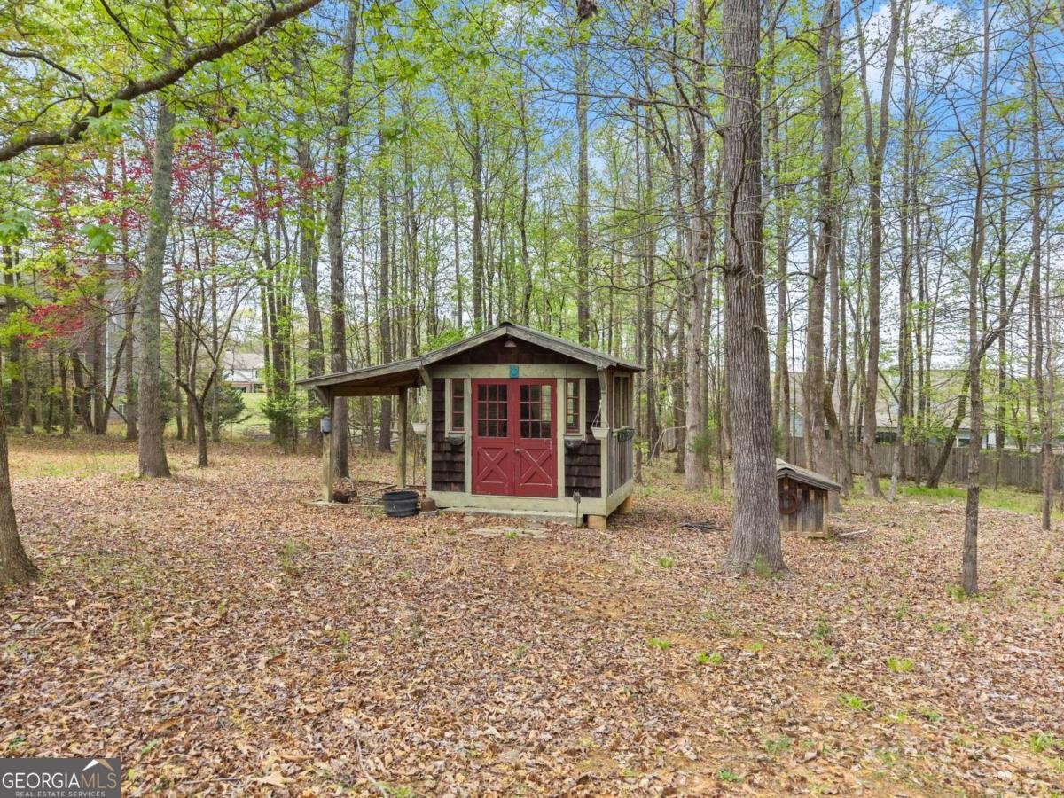 594 Peachtree Road Hoschton - Photo 78