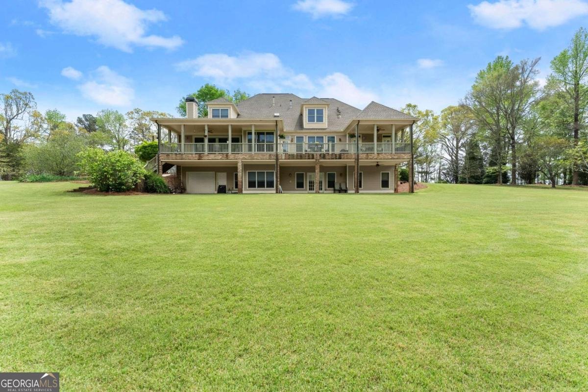 594 Peachtree Road Hoschton - Photo 81