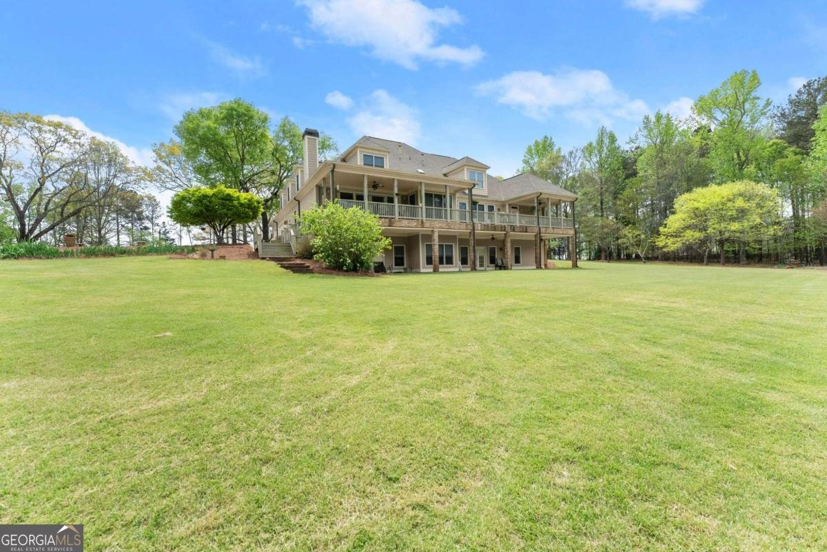 594 Peachtree Road Hoschton - Photo 82