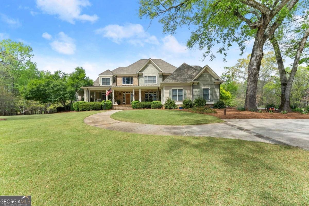 594 Peachtree Road Hoschton - Photo 9