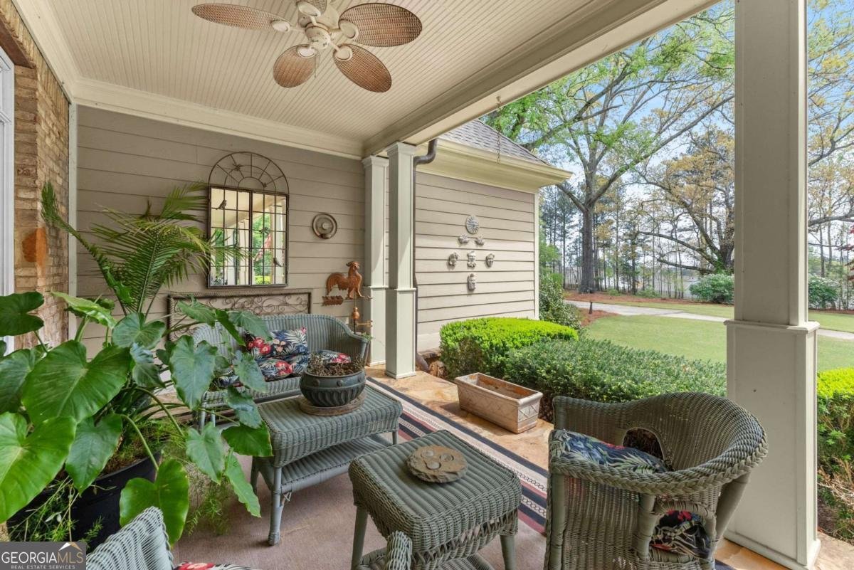 594 Peachtree Road Hoschton - Photo 91