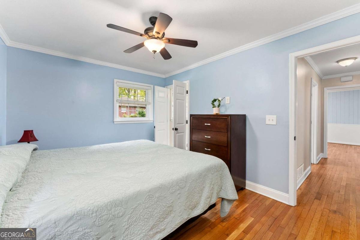 455 Freyer Drive Marietta - Photo 18