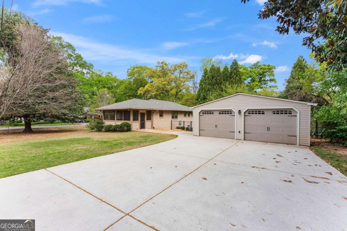 455 Freyer Drive Marietta - Photo 26