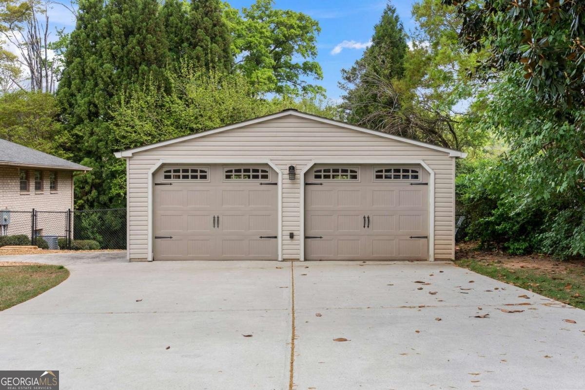 455 Freyer Drive Marietta - Photo 27