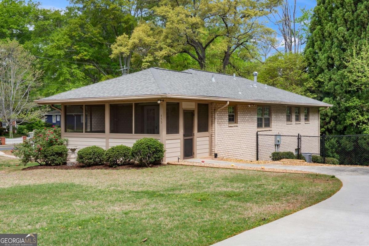 455 Freyer Drive Marietta - Photo 28