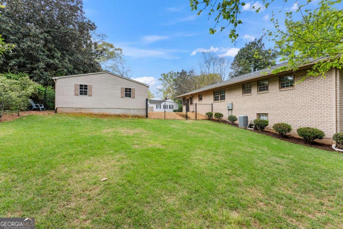 455 Freyer Drive Marietta - Photo 30