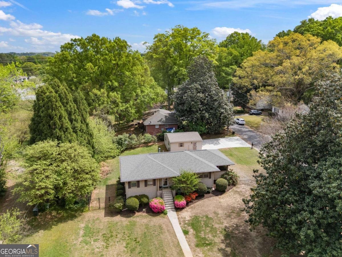 455 Freyer Drive Marietta - Photo 34