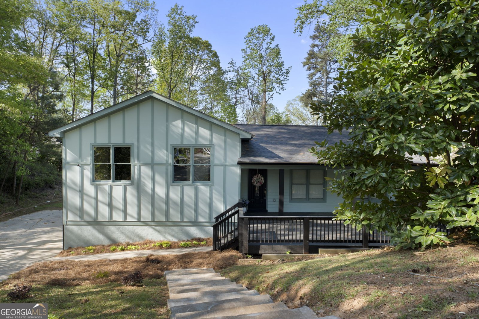 395 Pine L Drive Buford - Photo 1