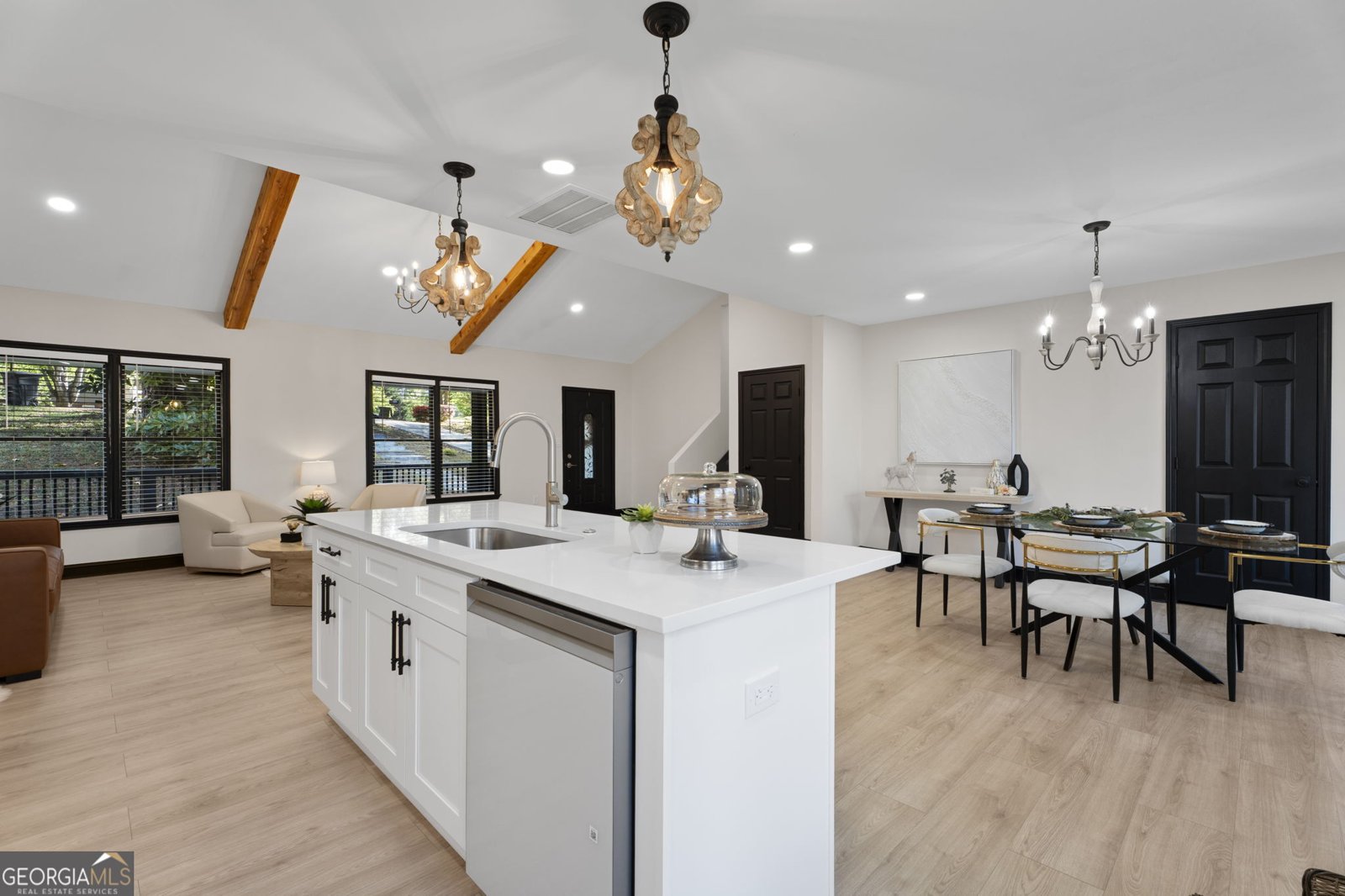 395 Pine L Drive Buford - Photo 10